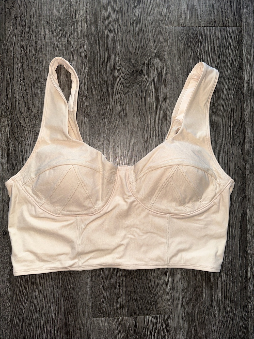 Charlotte Low Impact Sports Bra